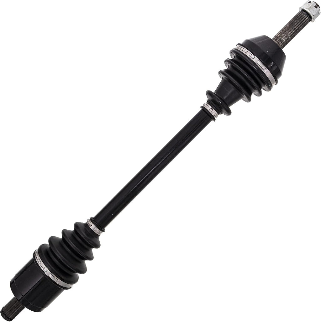 Front Drive Shaft CV Axle Pack of 2 C906