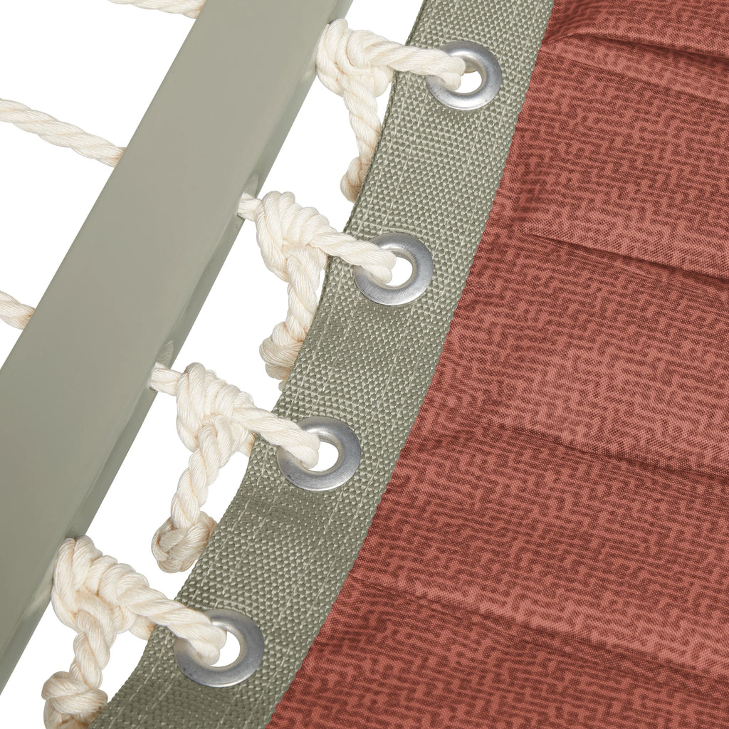 Cedarwood One-Person Hammock A1060