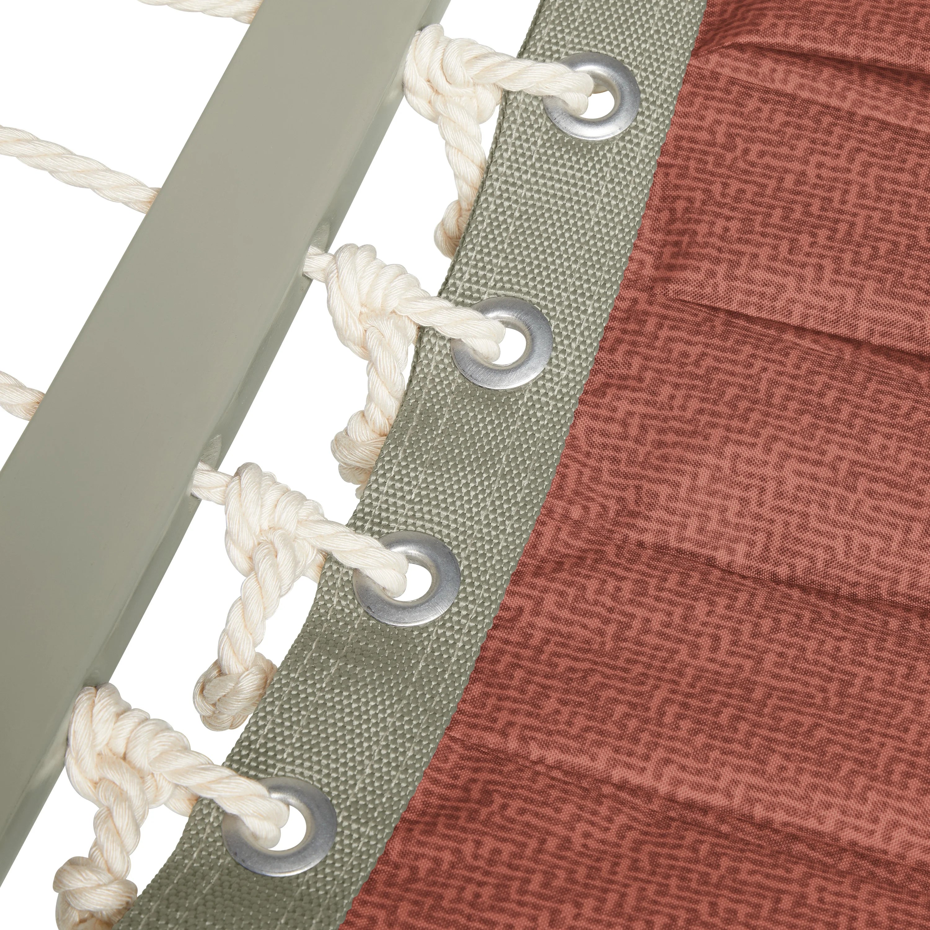 Cedarwood One-Person Hammock A1060