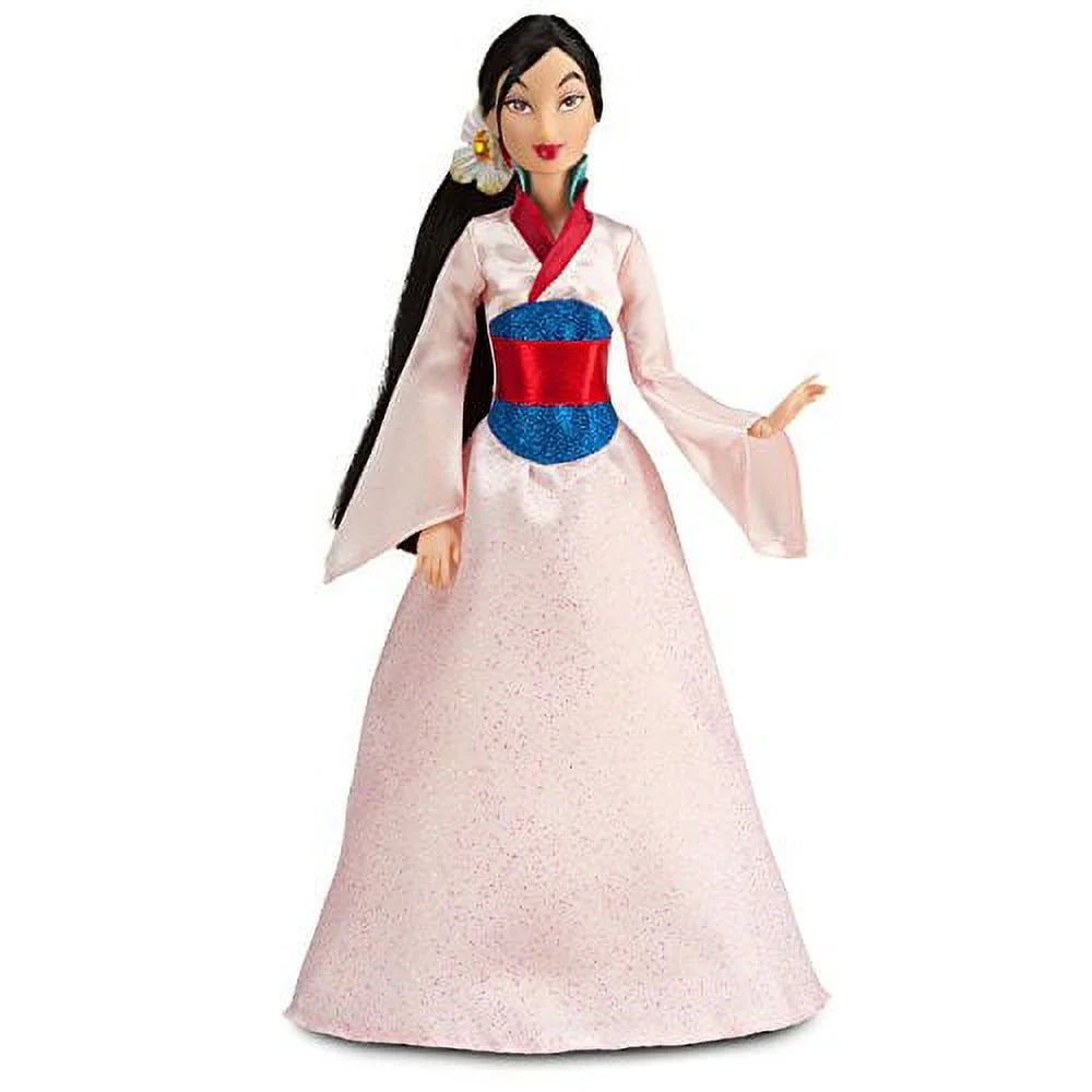 12" Disney Princess Classic Doll S7571