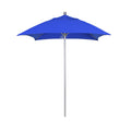 Blue Market Umbrella Z731