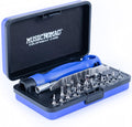 26 PC Guitar Tech Screwdriver & Wrench Set N5534
