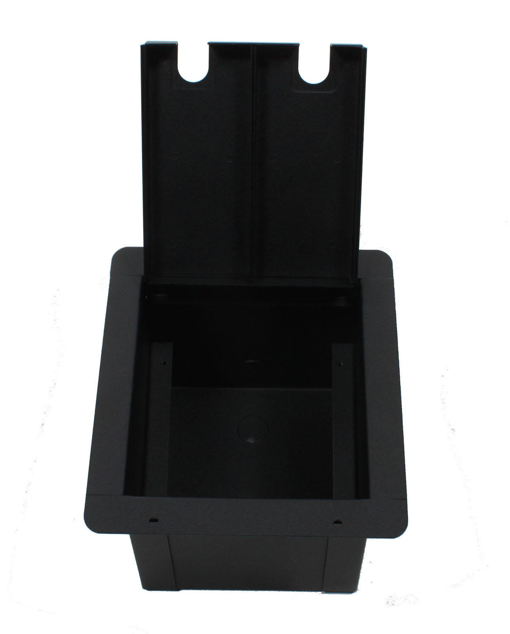 Recessed Floor Box with 8 XLR and 2 Speakons I87677
