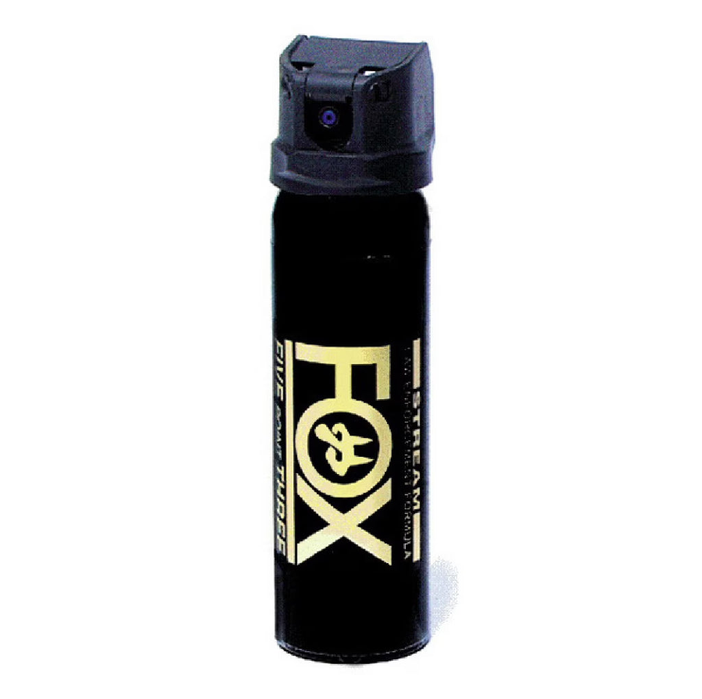 Pepper Spray Flip Top 1.5 oz I54038