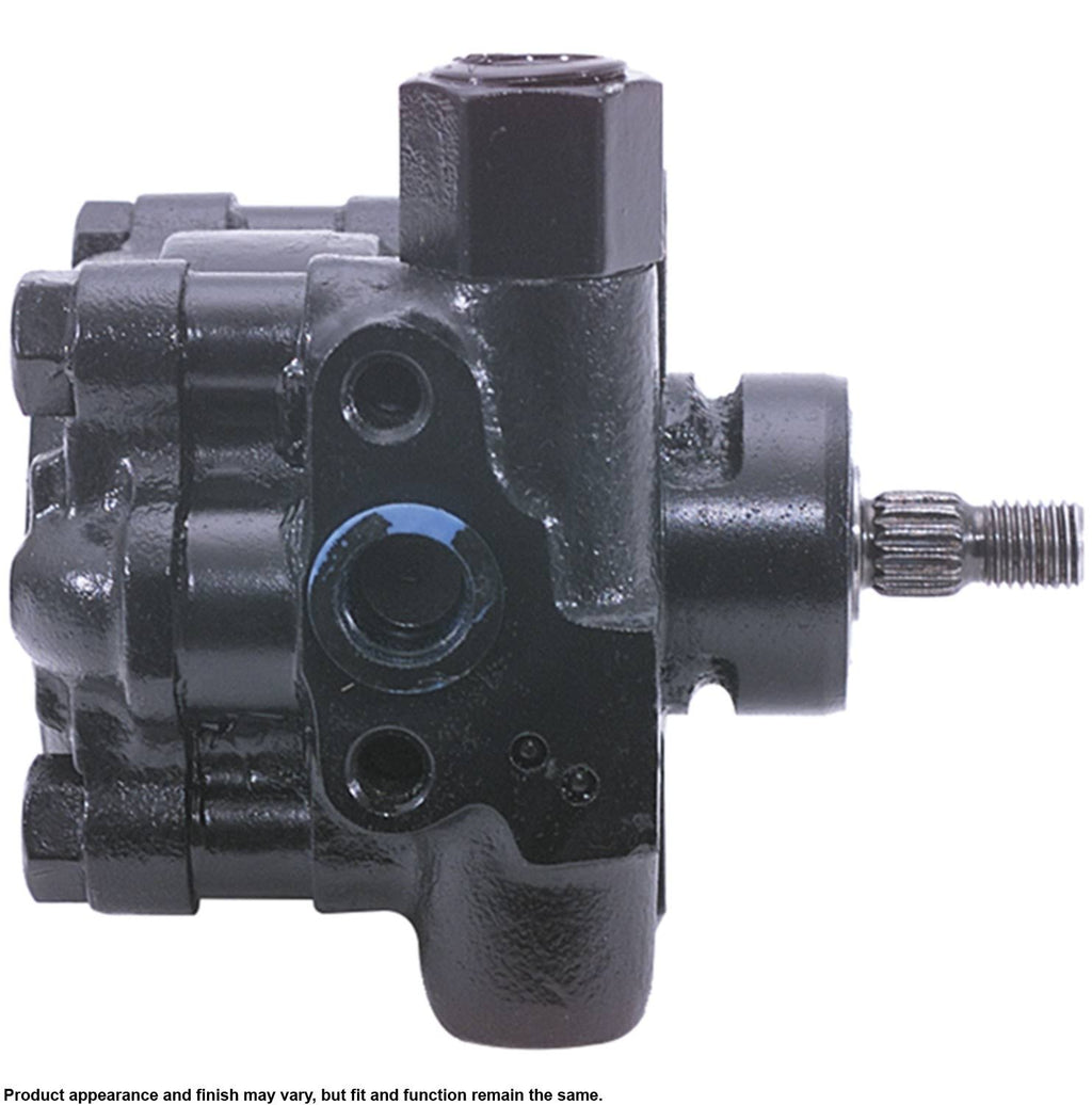 Power Steering Pump R2161