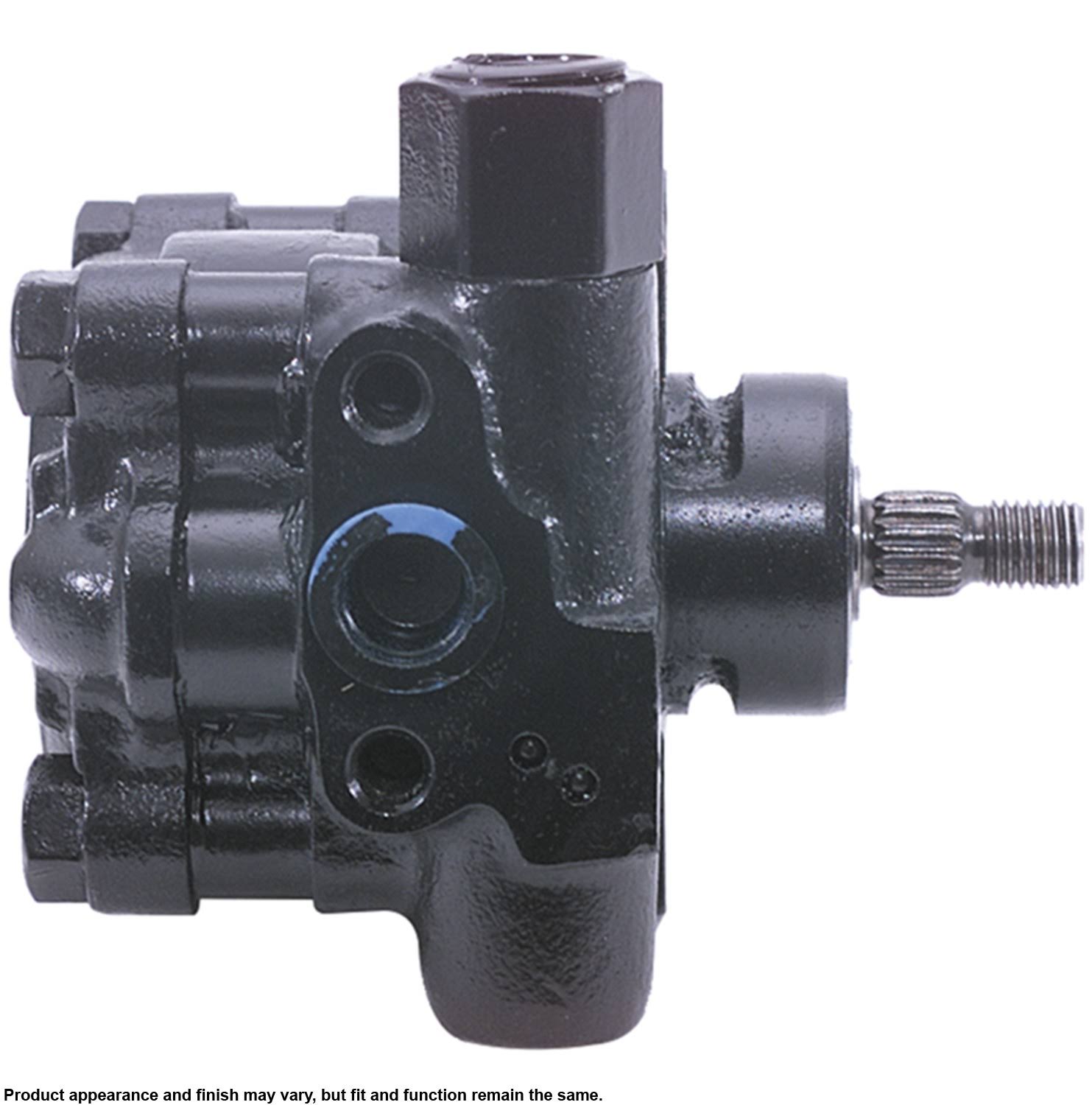 Power Steering Pump R2161