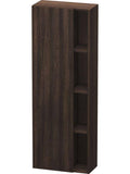 Tall Cabinet - Chestnut Dark Z848527