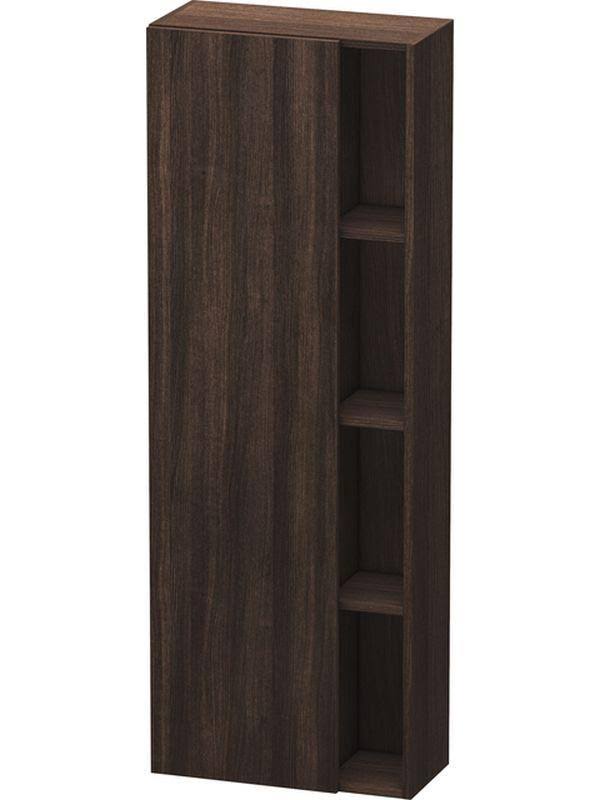 Tall Cabinet - Chestnut Dark Z848527