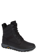 Men's Polar Waterproof Ice+ Boots, Size 12, Black W528992