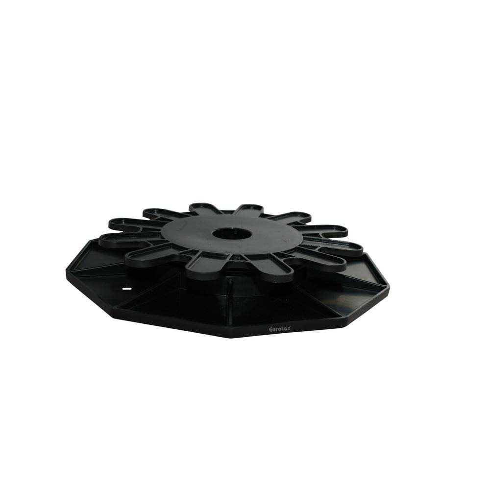 Adjustable Deck Support Pedestal (20-Pieces) S5623