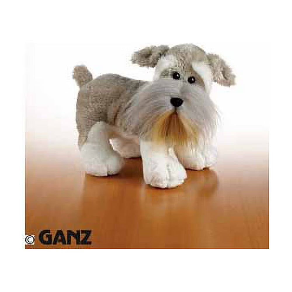 Schnauzer Plush I117695
