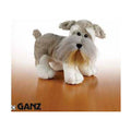 Schnauzer Plush I117695