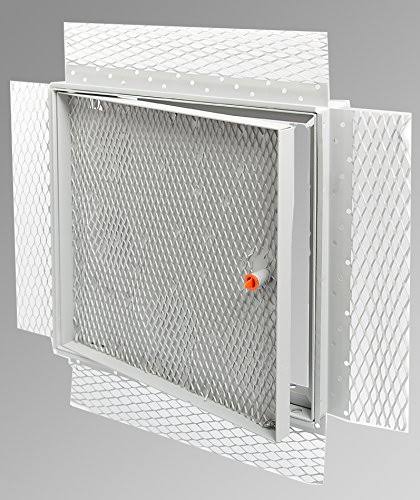 Acoustical Plaster Access Door 24 x 24 D313430