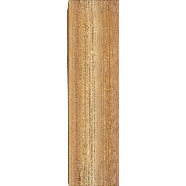 Western Red Cedar Bracket I88054