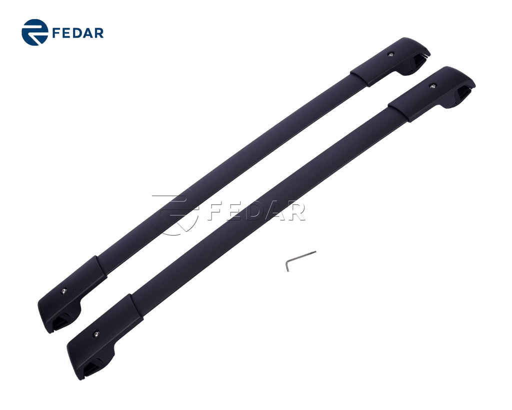 Roof Rack Cross Bar Cargo Carrier P653