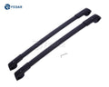 Roof Rack Cross Bar Cargo Carrier P653