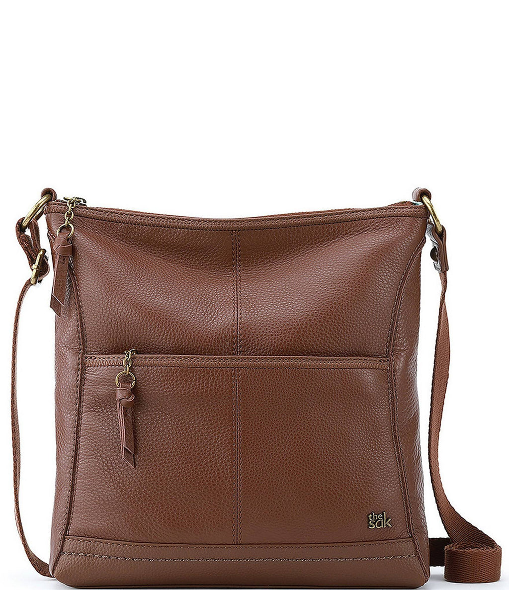 Teak Crossbody C98622