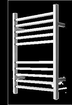 Brushed Stainless Towel Warmer X4600