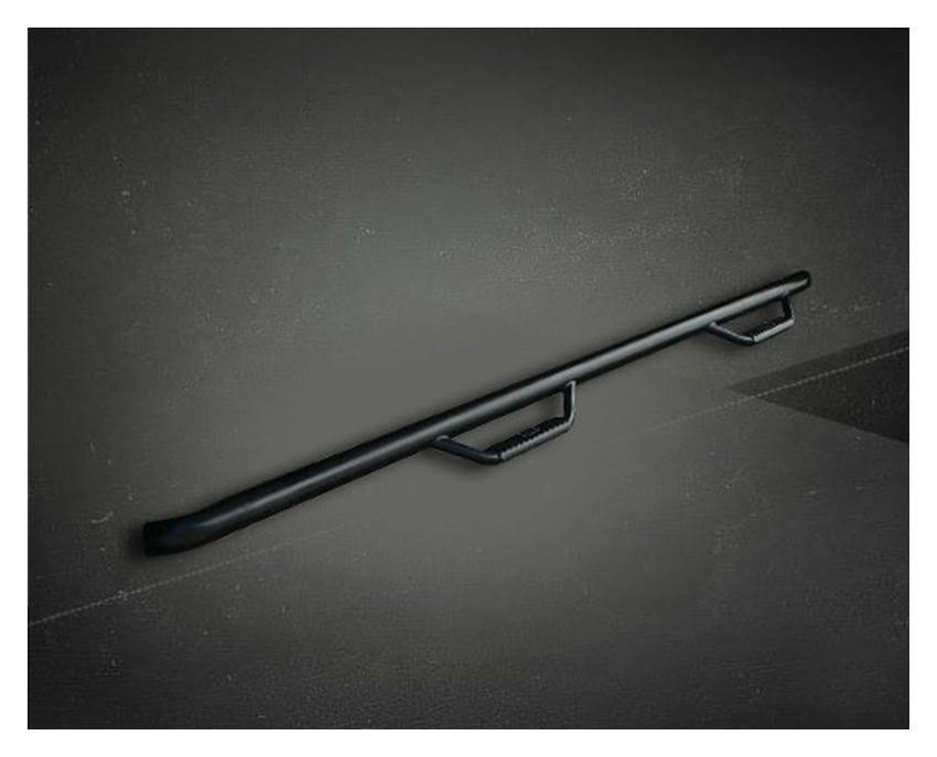 Ford Cab Length Nerf Steps X846
