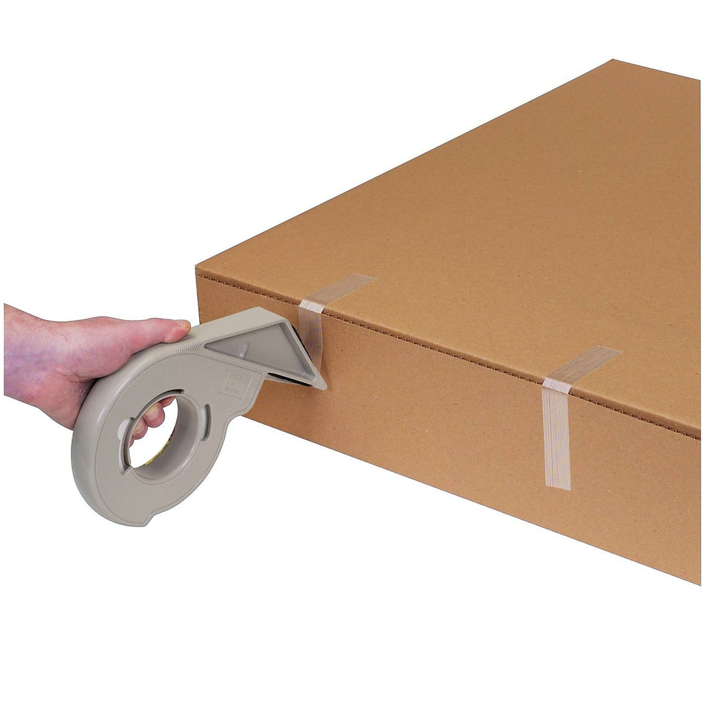 Clear Strapping Tape 24/Case R666831