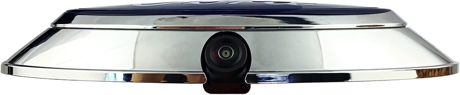 Replacement Camera for Ford F150 F250 F350 F450 F550 with RCA Connector I841
