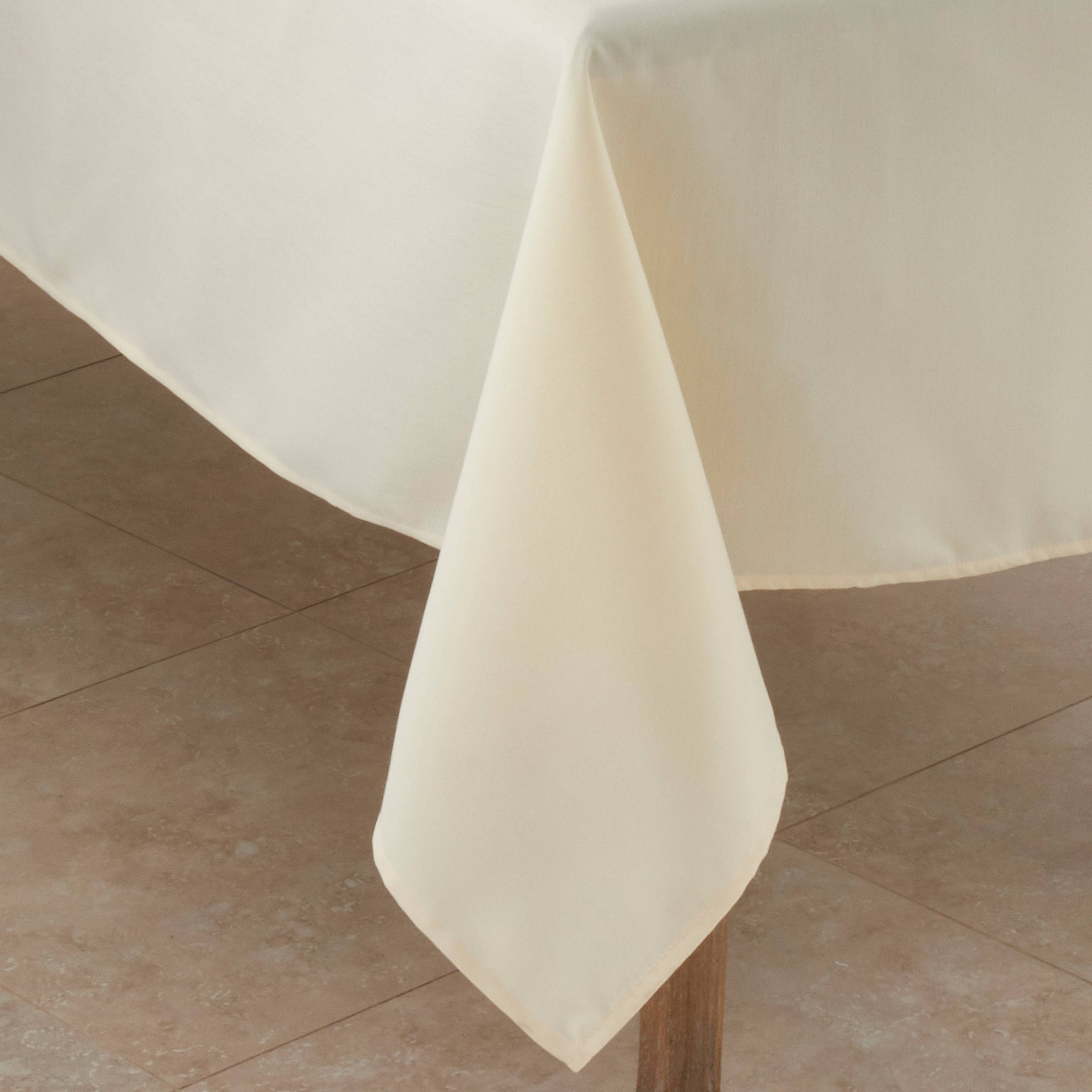 Casual Design Everyday Tablecloth H89810