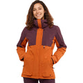 Insulated Ski Jacket T5173