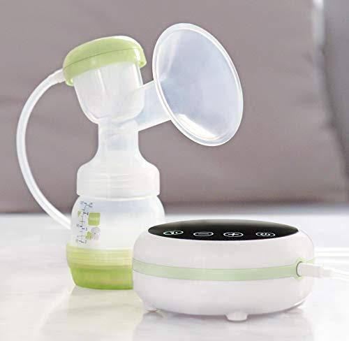 2-in-1 Single Electric Breast Pump W30992