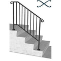 Iron Handrail Picket N76707