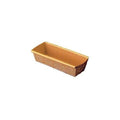 Paper Loaf Mold, Case of 1000 U880