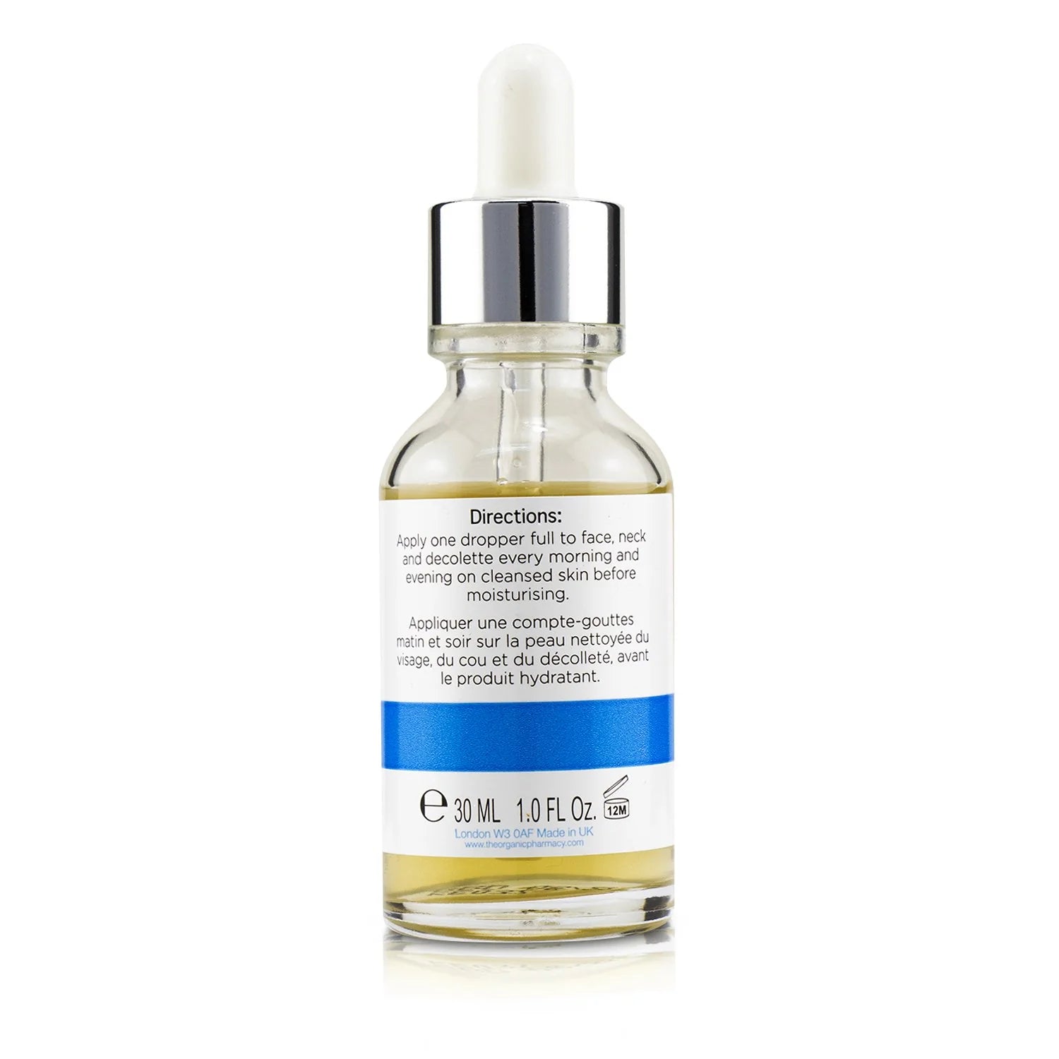 Hyaluronic Acid Serum 30ml A34669