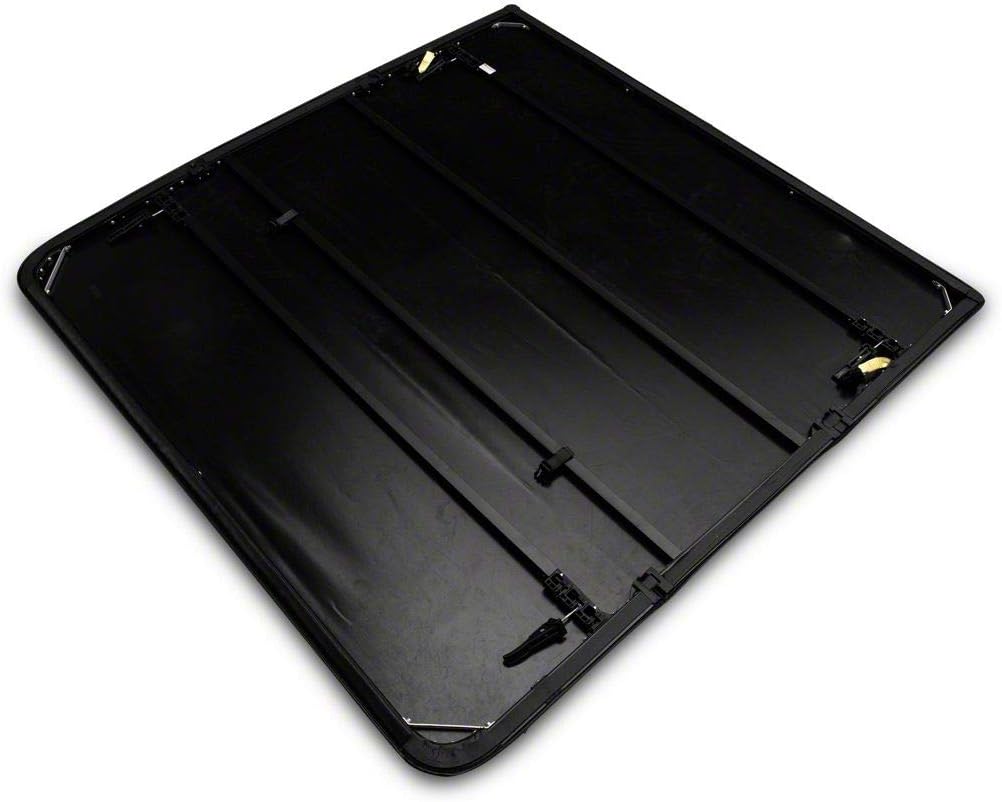 Soft Tri-Fold Tonneau Cover M910