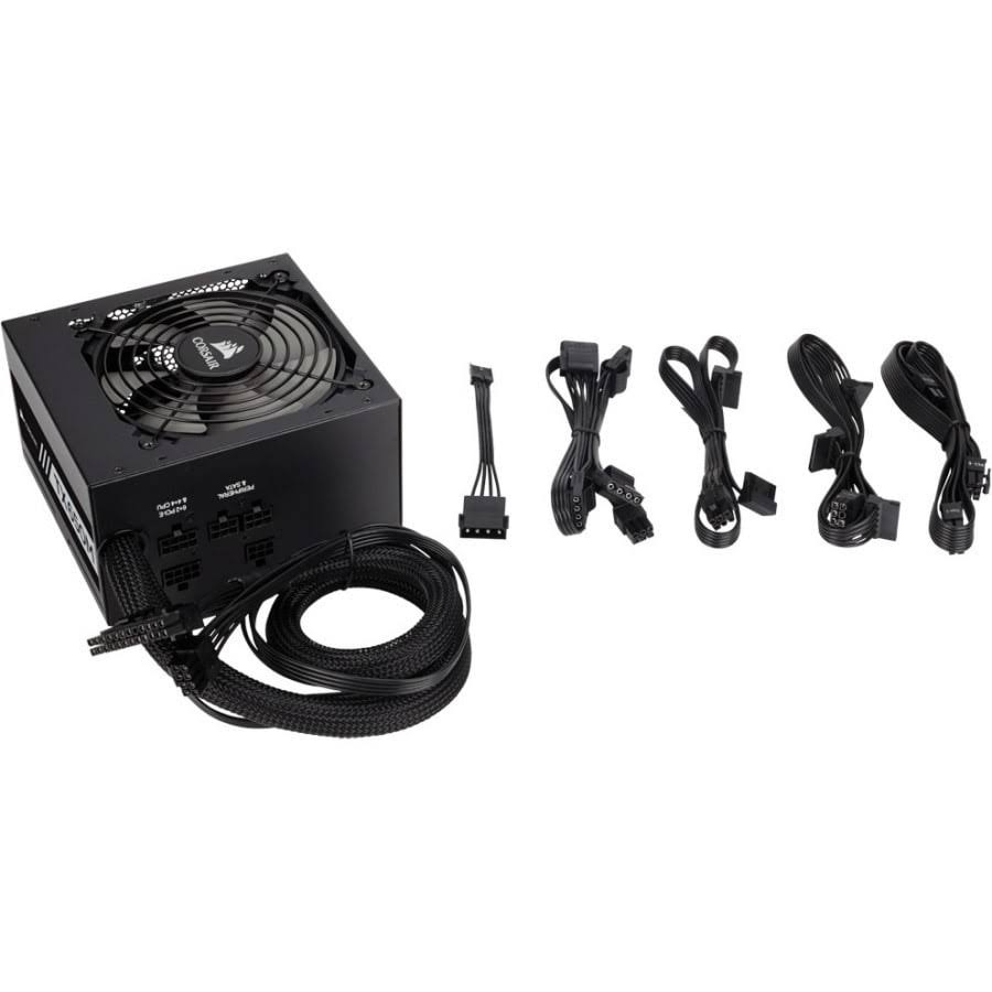 650W 80 PLUS Gold Power Supply Y643137