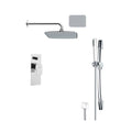Chrome Shower System X999666