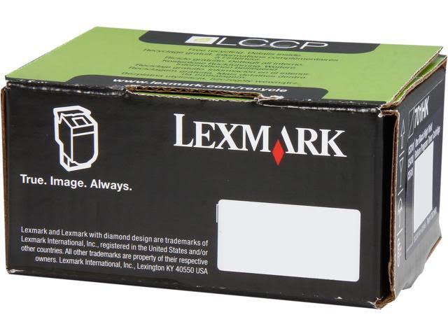 High-Yield Black Toner Cartridge D397571