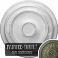 Traditional Ceiling Medallion A614