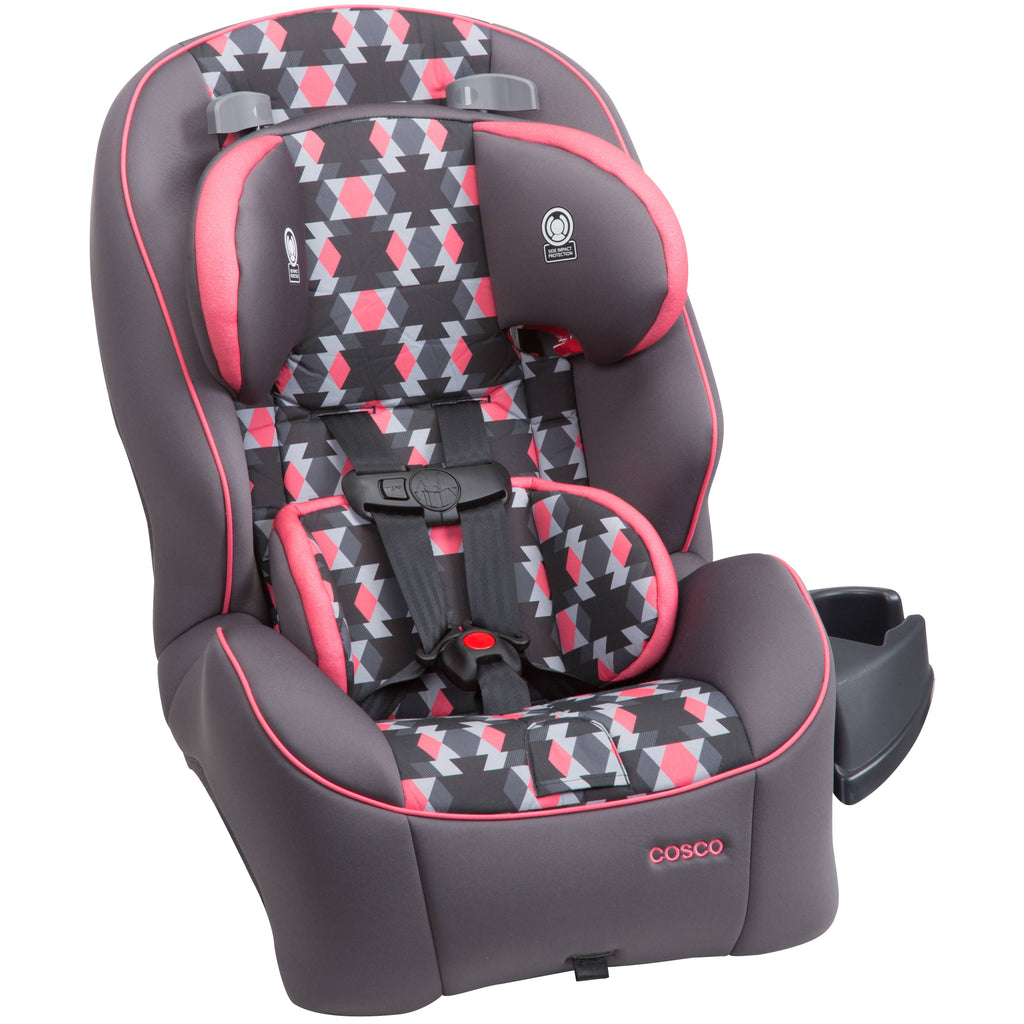 3 in 1 Convertible Car Seat L961