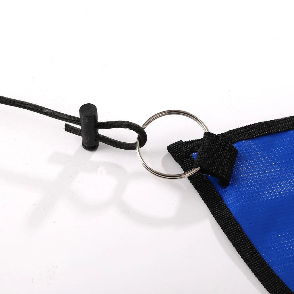 Mini Basketball Hoop for Trampoline J215