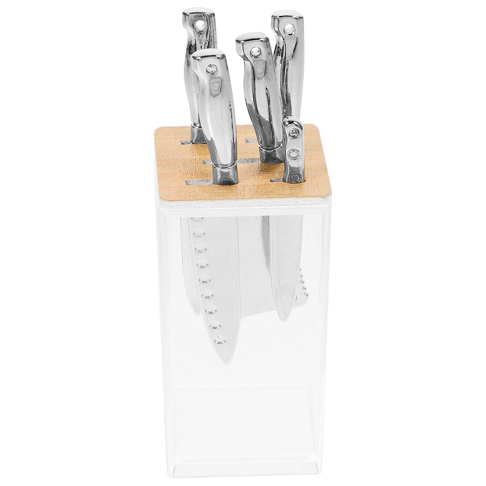 Mini House Decor W16918