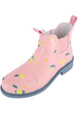 Chelsea Waterproof Ankle Rain Boot T40687