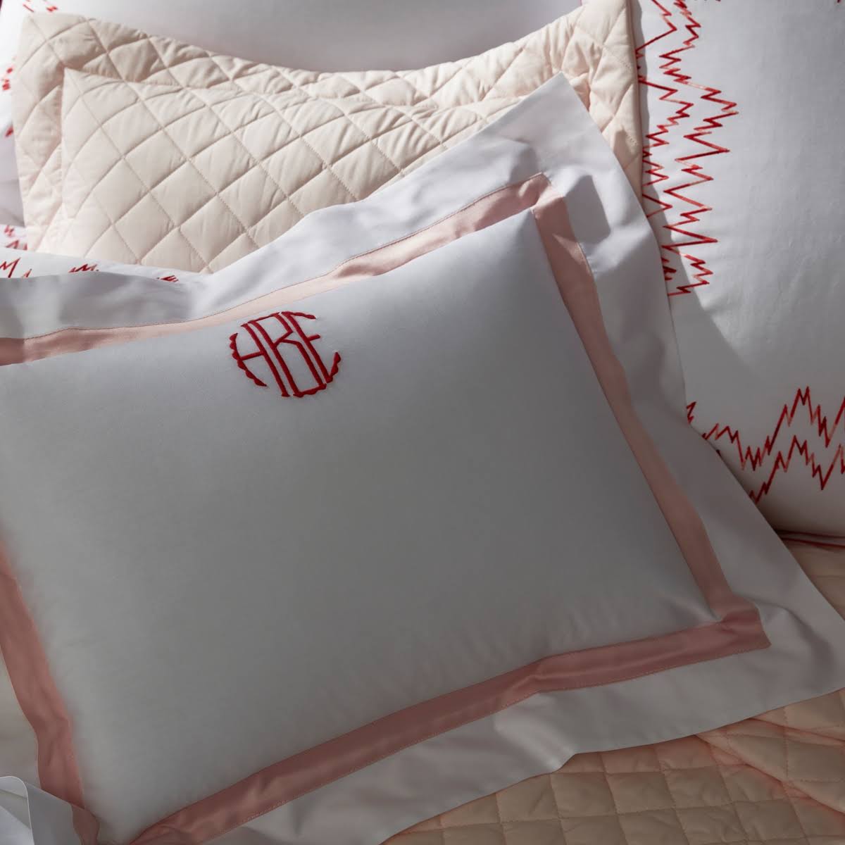 Bronze Standard Sham C8491