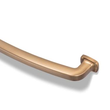 Satin Bronze Appliance Pull U996