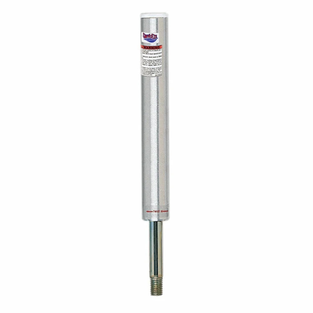 Boat Seat Post with Threaded Pin E194