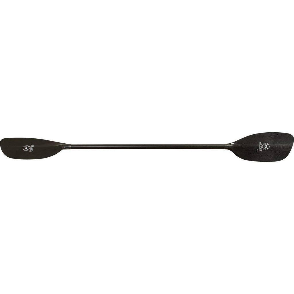 Sherpa Carbon Paddle - Straight Shaft J212800