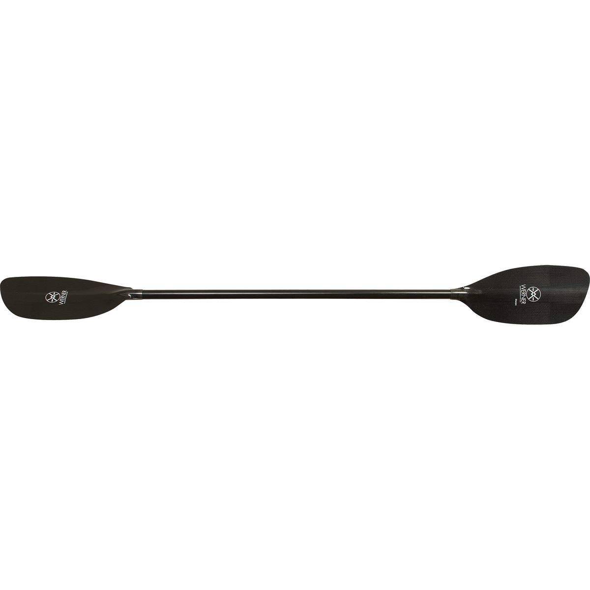 Sherpa Carbon Paddle - Straight Shaft J212800