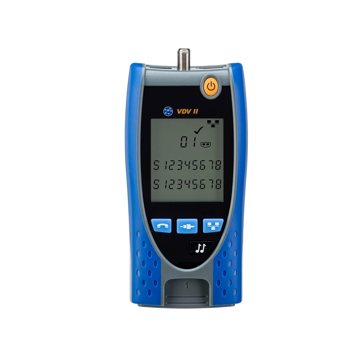 Copper Cable Tester G878