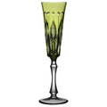 Crystal Champagne Flute Q4114