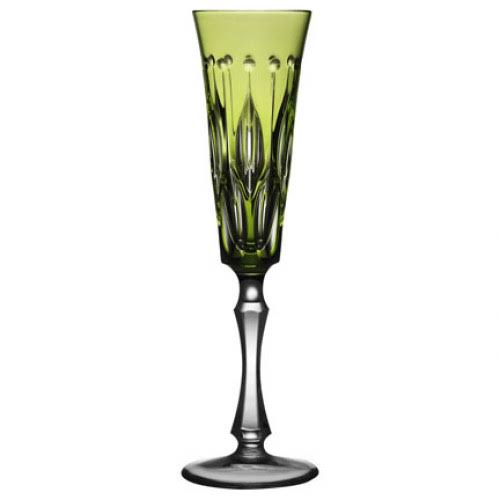 Crystal Champagne Flute Q4114