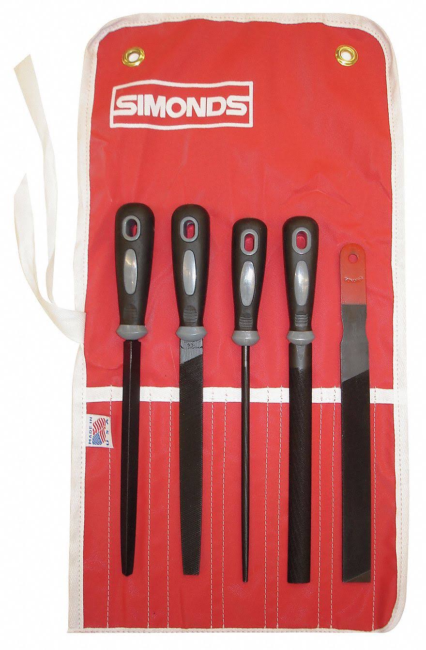 American File Set P328