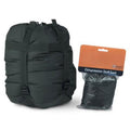 X-Large Compression Stuff Sacks in Olive V602531